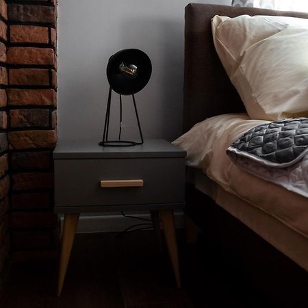 Apartament Wataha Ustrzyki Dolne Exteriér fotografie