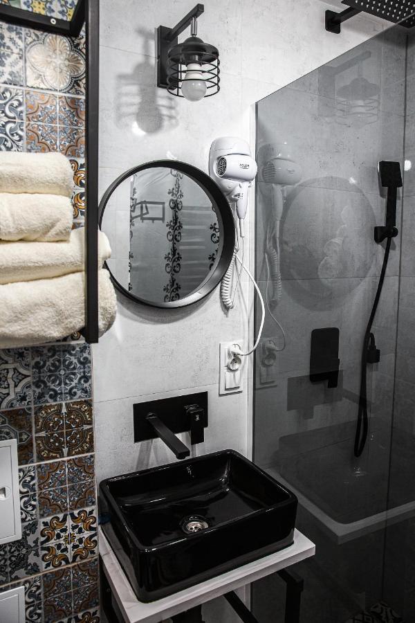 Apartament Wataha Ustrzyki Dolne Exteriér fotografie